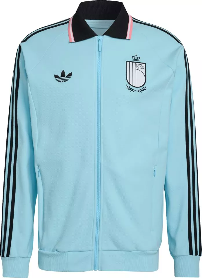 Geci adidas Originals Belgium Away Anthem 2026