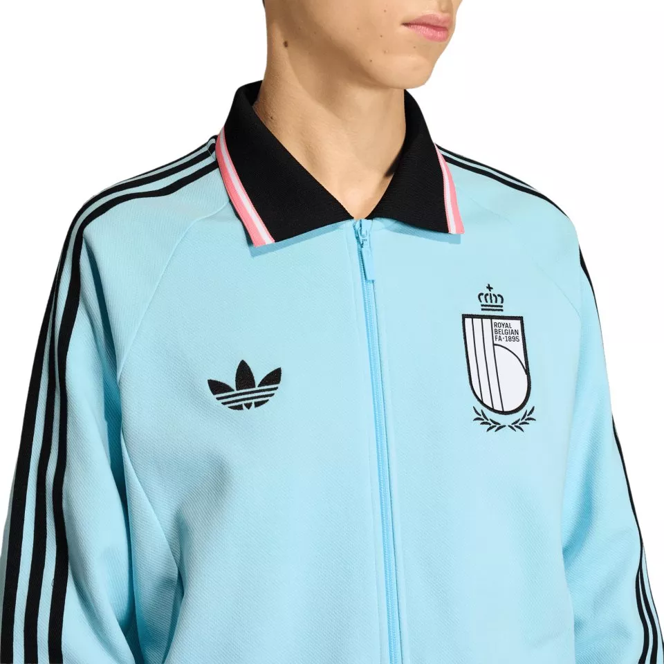 Geci adidas Originals Belgium Away Anthem 2026