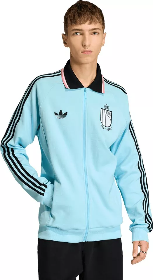 Geci adidas Originals Belgium Away Anthem 2026