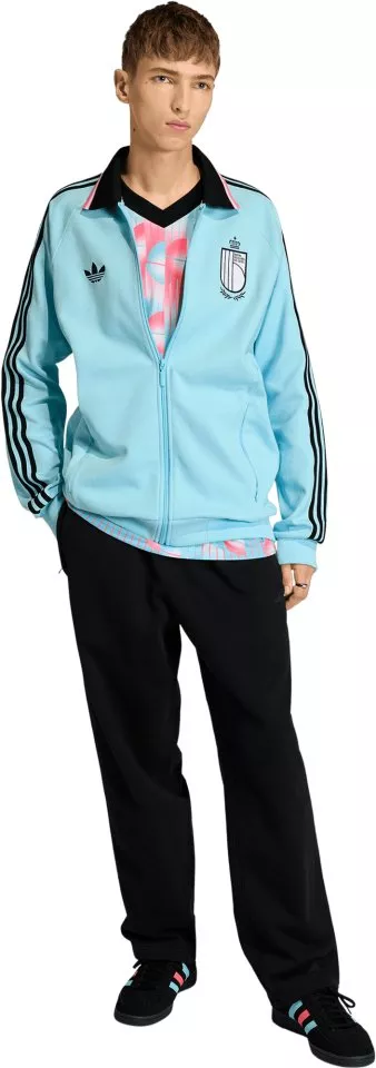 Geci adidas Originals Belgium Away Anthem 2026