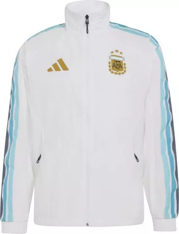 Argentina Home Anthem 2026