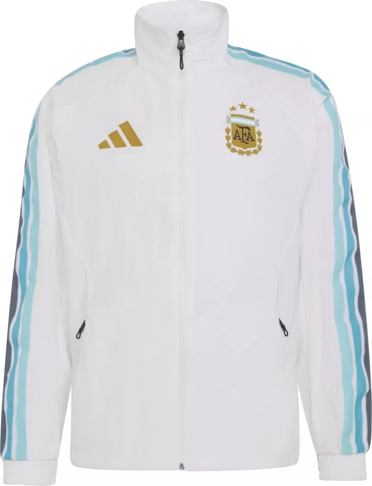 Kurtka adidas Argentina Home Anthem 2026