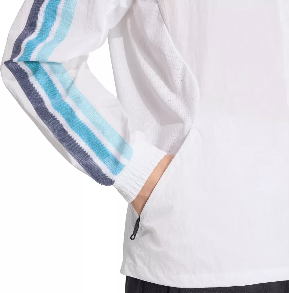 Kurtka adidas Argentina Home Anthem 2026