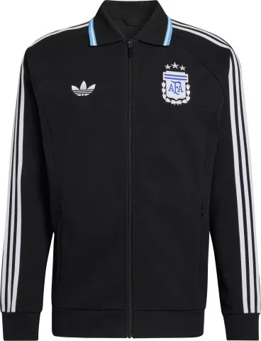 Argentina Away Anthem 2026