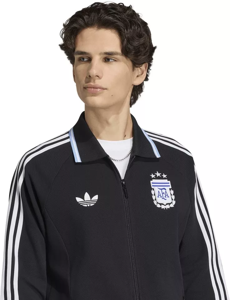 Geci adidas Originals Argentina Away Anthem 2026