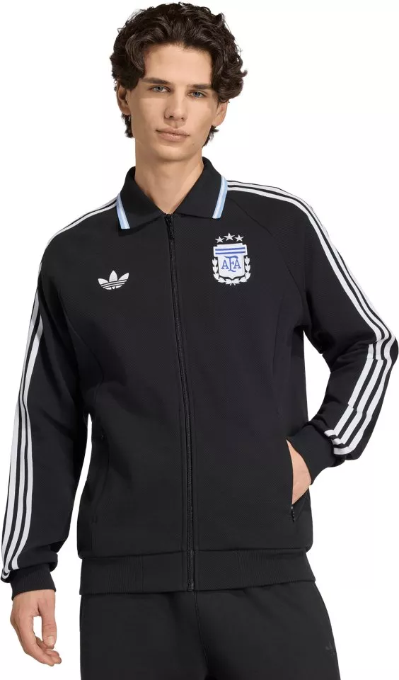 Geci adidas Originals Argentina Away Anthem 2026