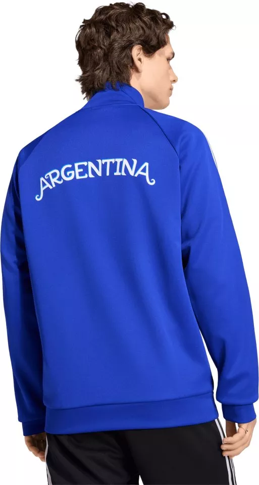 Bunda adidas Argentina Originals