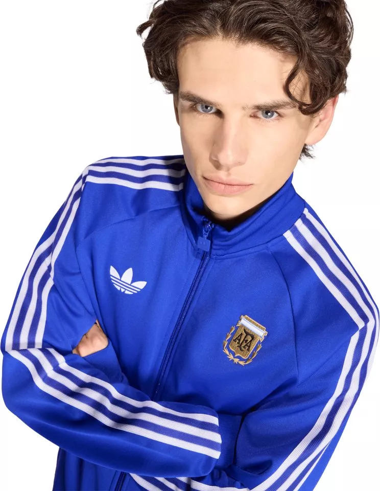 Bunda adidas Argentina Originals