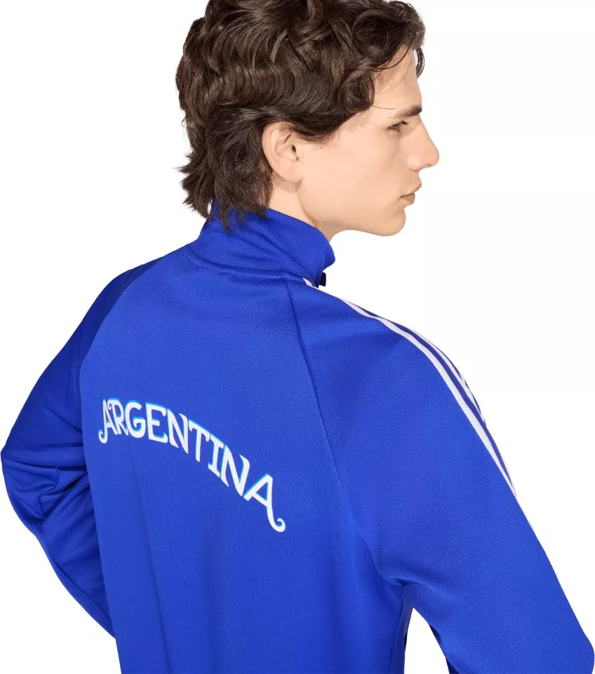 Bunda adidas Argentina Originals