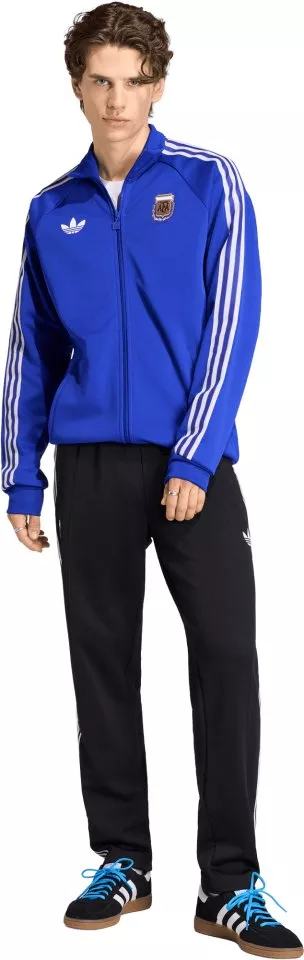 Bunda adidas Argentina Originals
