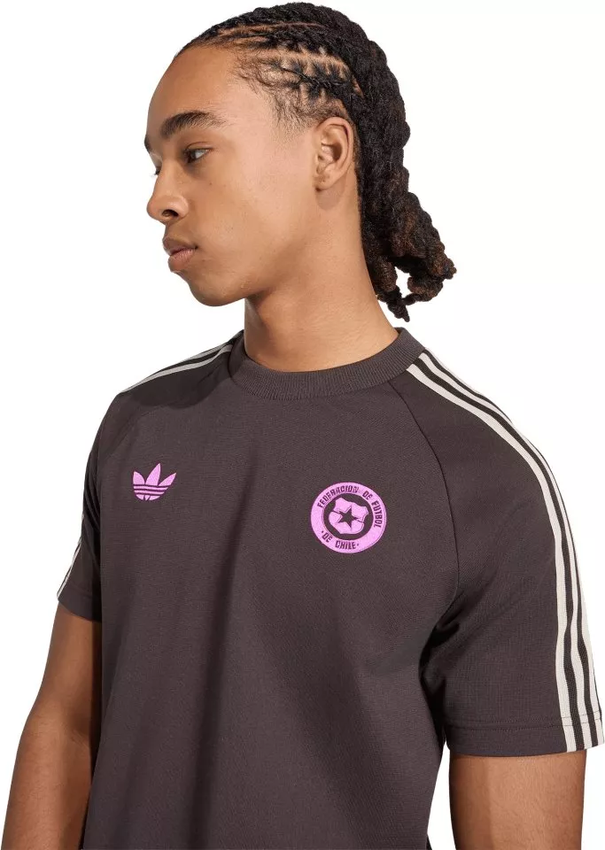 adidas Chile Originals Rövid ujjú póló