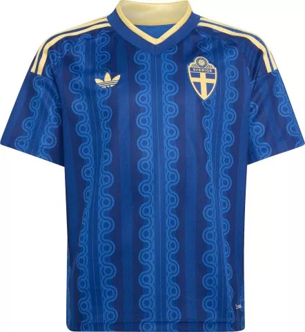Sweden Away 2026 Kids