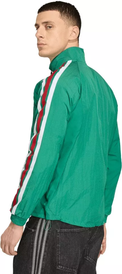 Kurtka adidas Mexico Home Anthem 2026