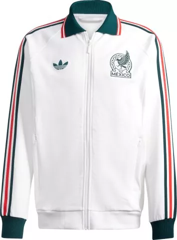 Mexico Away Anthem 2026