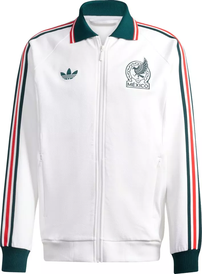 Geci adidas Originals Mexico Away Anthem 2026