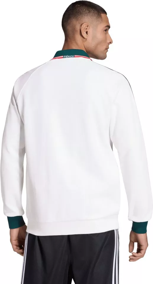 Geci adidas Originals Mexico Away Anthem 2026