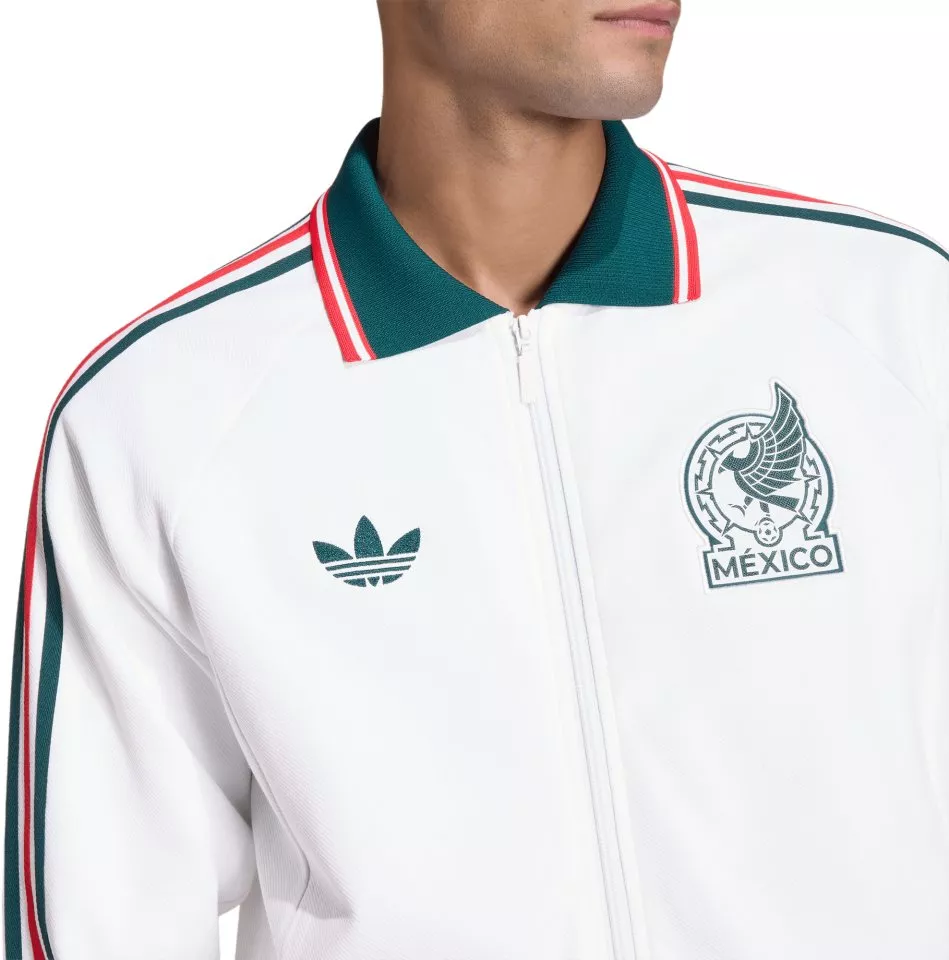 Geci adidas Originals Mexico Away Anthem 2026