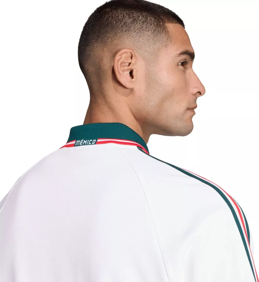 Geci adidas Originals Mexico Away Anthem 2026
