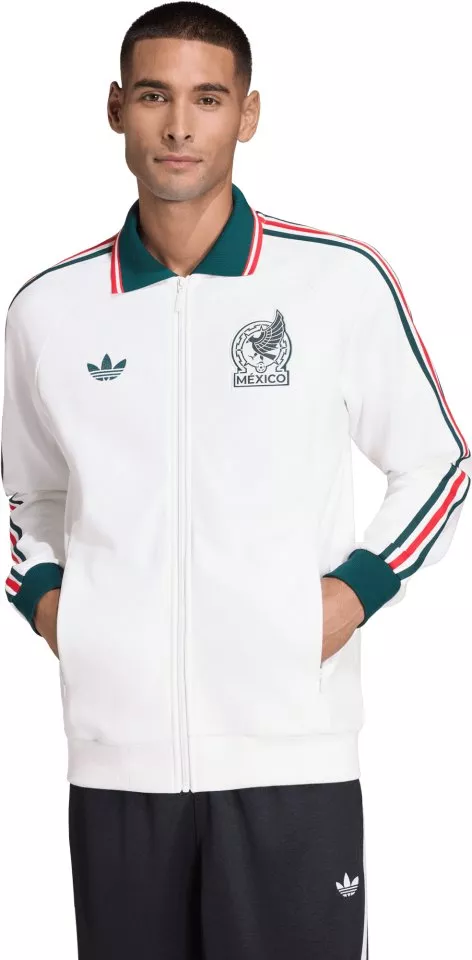 Geci adidas Originals Mexico Away Anthem 2026