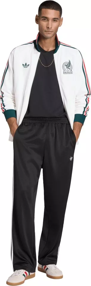 Geci adidas Originals Mexico Away Anthem 2026