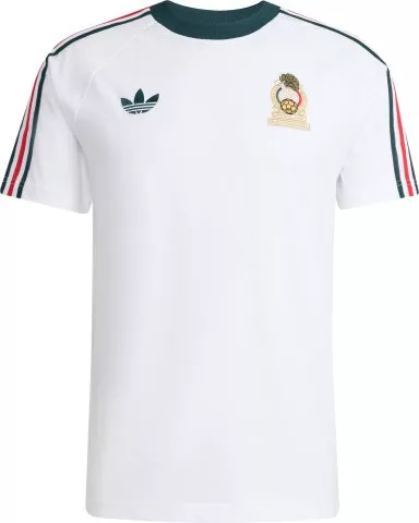 Mexico Originals