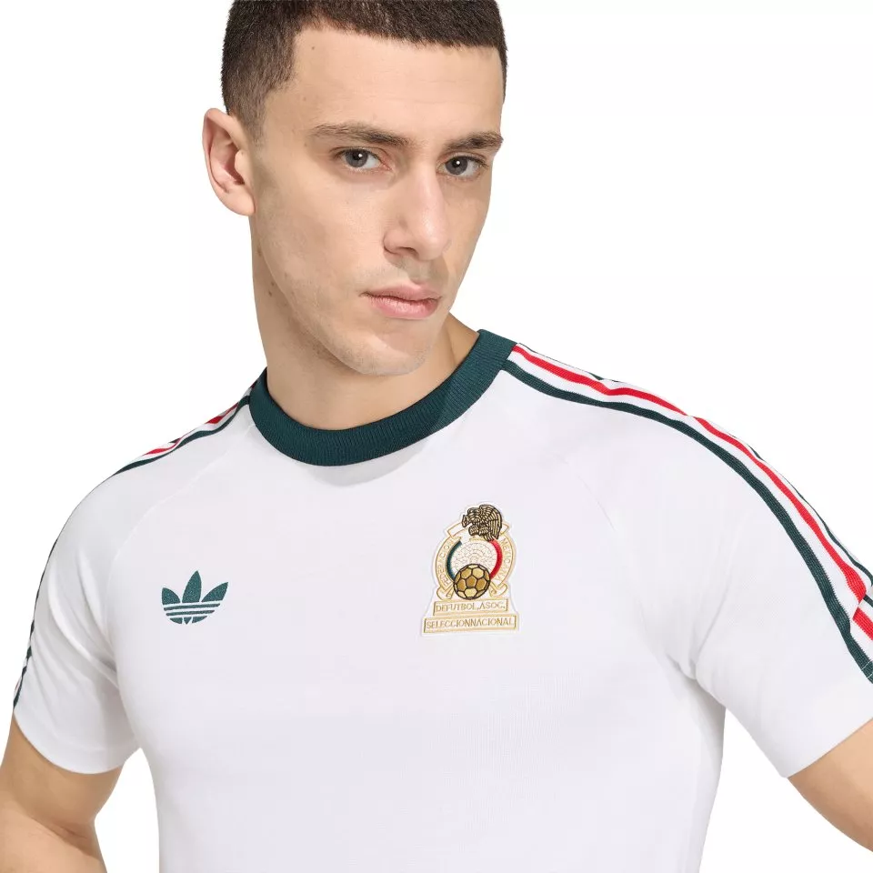 adidas  Mexico Originals Rövid ujjú póló