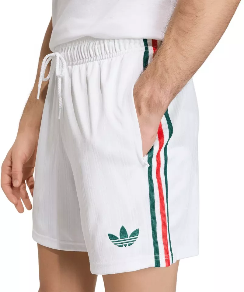Calções adidas Mexico Originals
