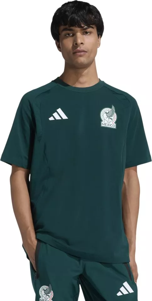 T-paita adidas Mexico Tiro Travel