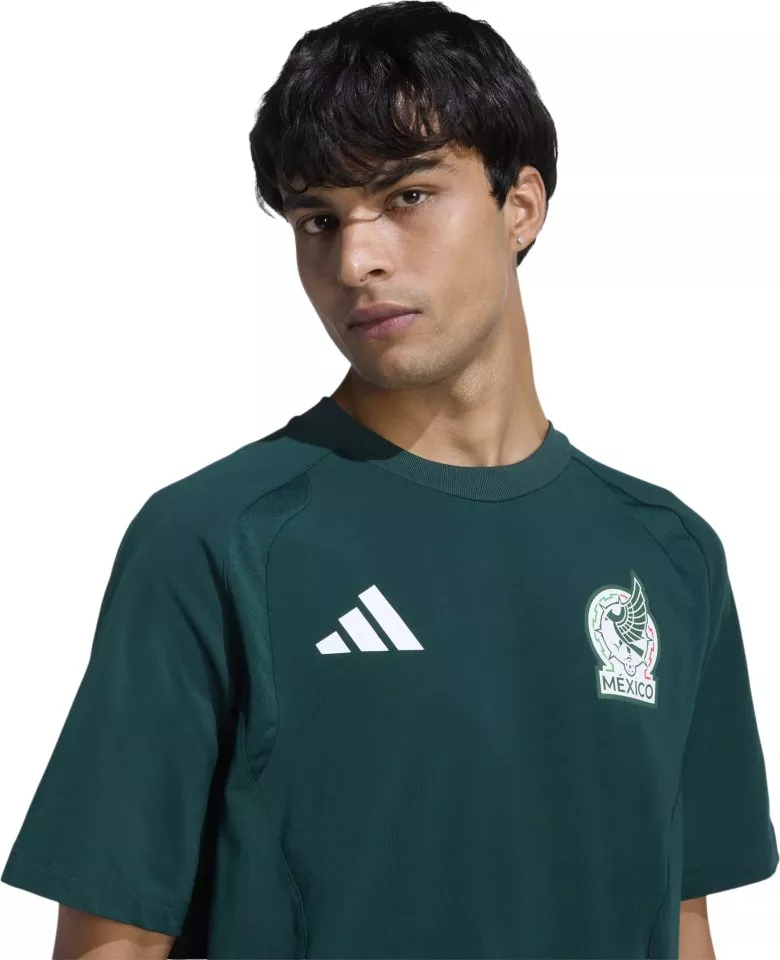 T-paita adidas Mexico Tiro Travel