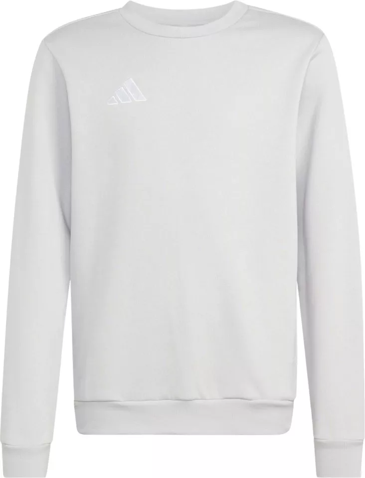Mikina adidas Entrada 26 Sweat Kids
