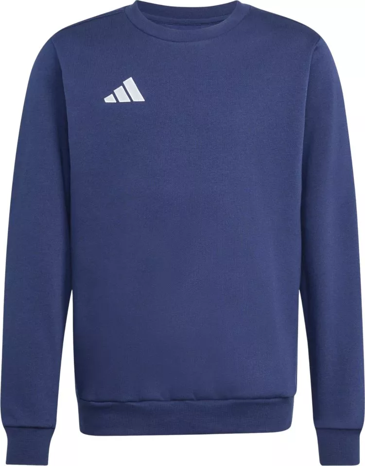 Bluza adidas Entrada 26 Sweat Kids