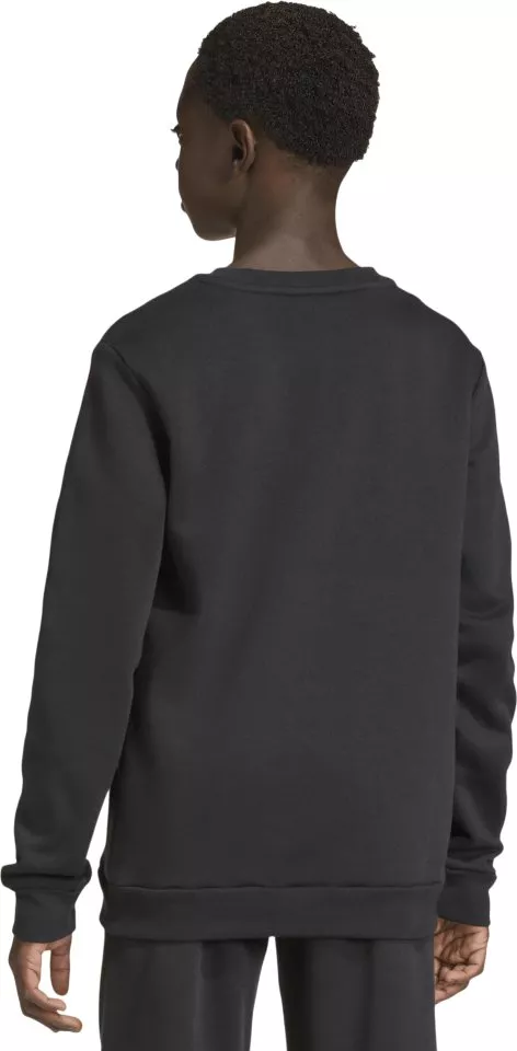 Mikina adidas Entrada 26 Sweat Kids