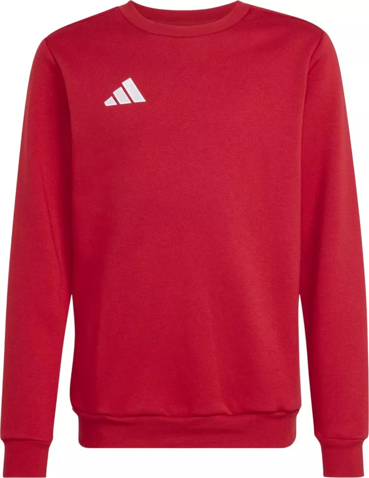 Mikina adidas Entrada 26 Sweat Kids