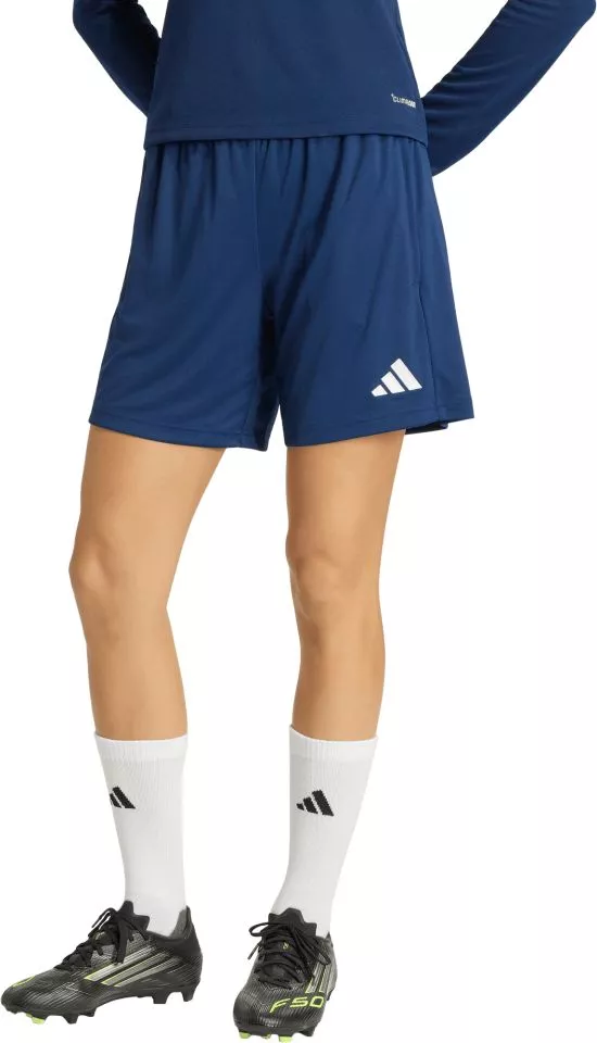 Szorty adidas Entrada 26 Training Women