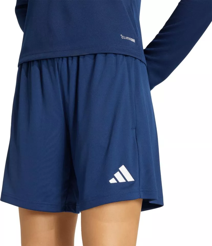 Szorty adidas Entrada 26 Training Women
