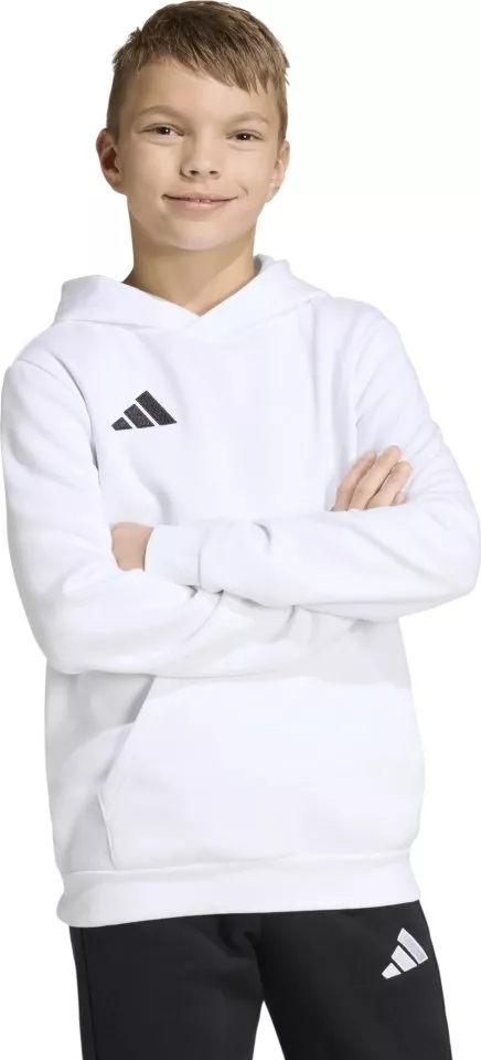 adidas Entrada 26 Kids Kapucnis melegítő felsők