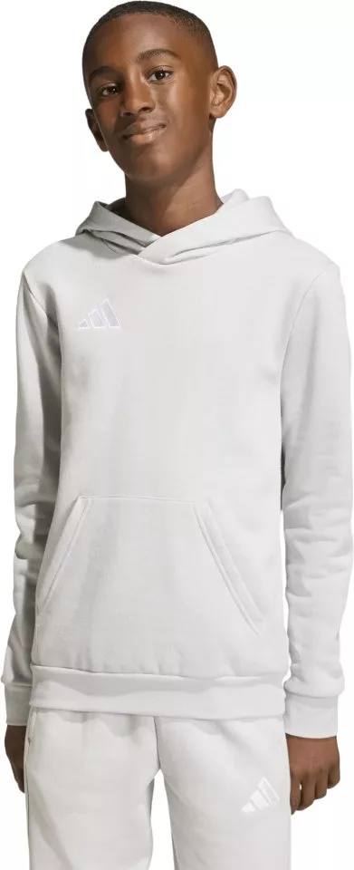 adidas Entrada 26 Kids Kapucnis melegítő felsők