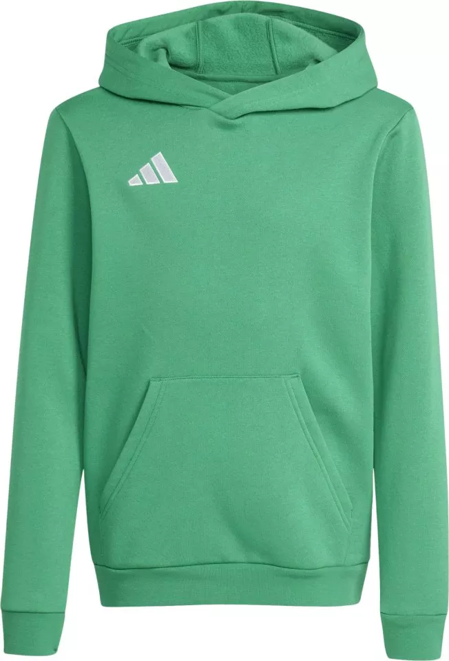 Mikina s kapucňou adidas Entrada 26 Kids
