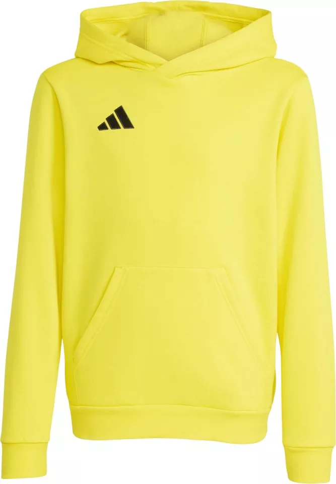 Mikina s kapucňou adidas Entrada 26 Kids