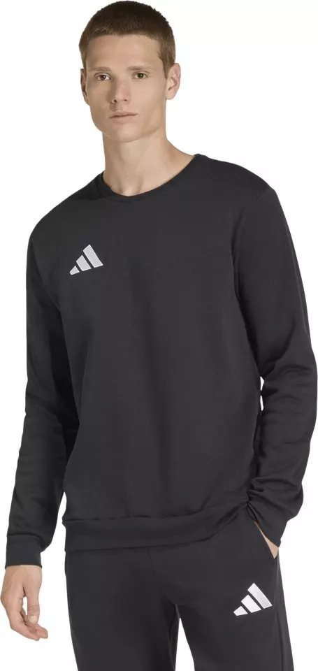 Hanorac adidas Entrada 26 Sweat