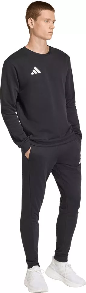 Hanorac adidas  Entrada 26 Sweat