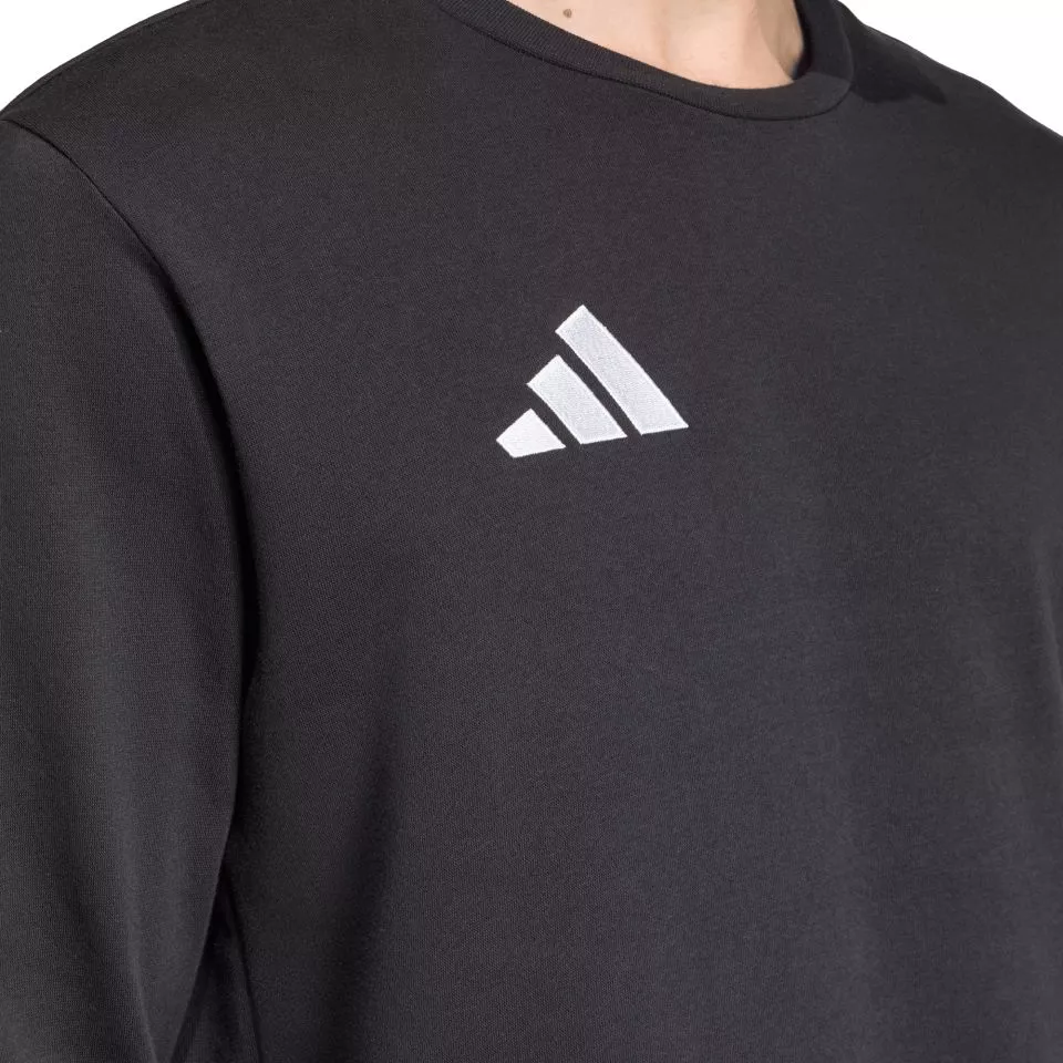 Hanorac adidas  Entrada 26 Sweat