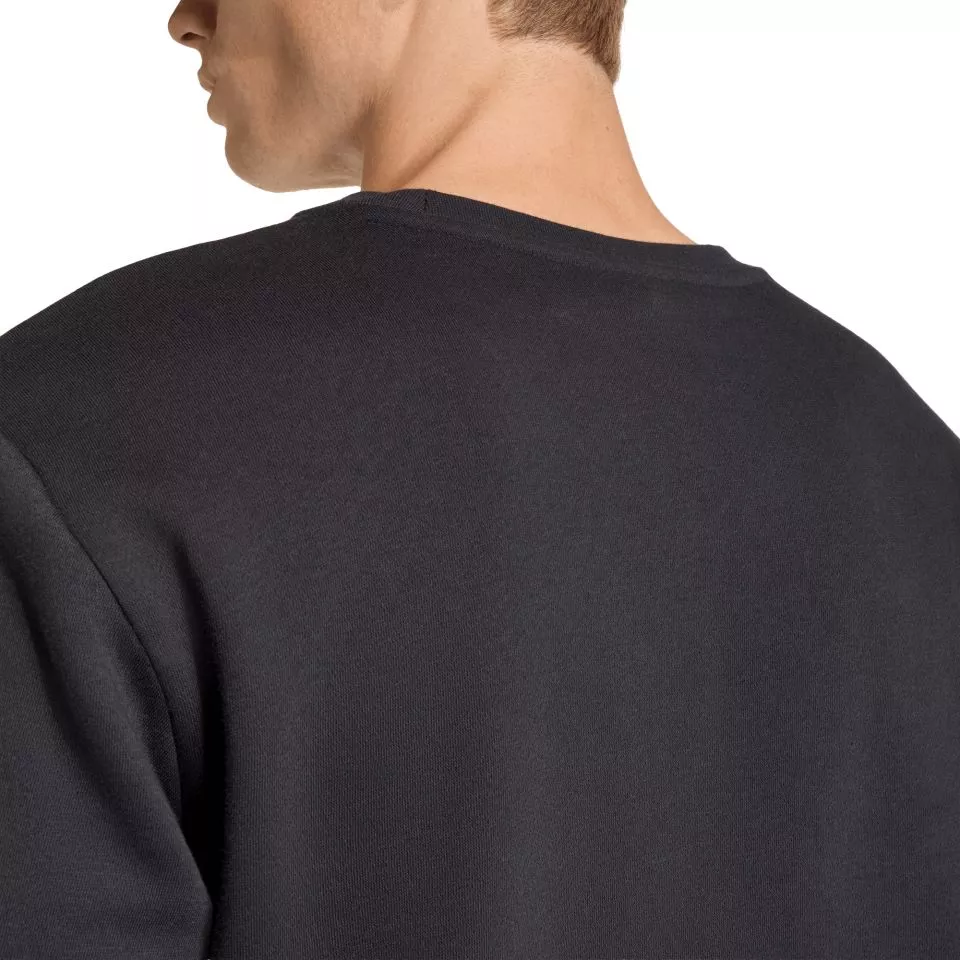 Hanorac adidas  Entrada 26 Sweat
