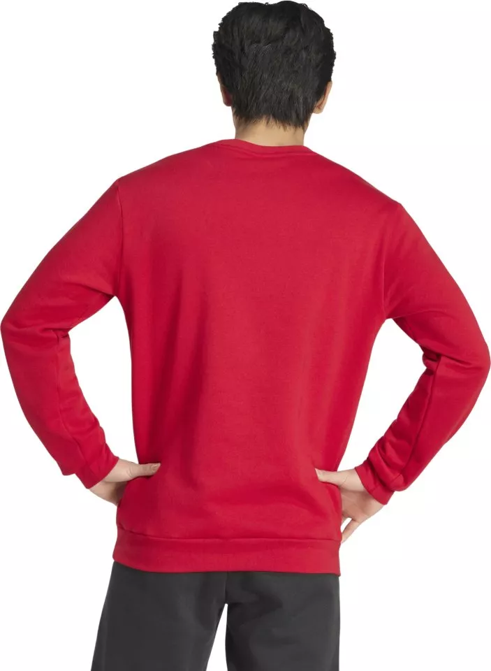 Sudadera adidas Entrada 26 Sweat