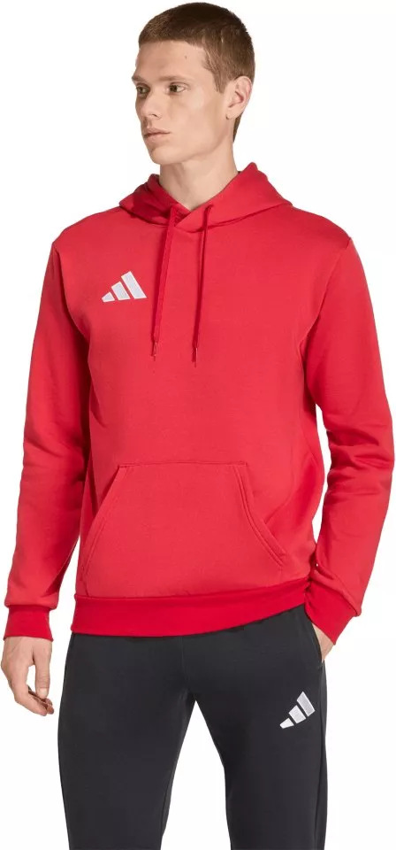 Hanorac cu gluga adidas Entrada 26