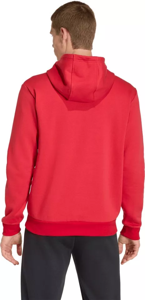 Hanorac cu gluga adidas Entrada 26