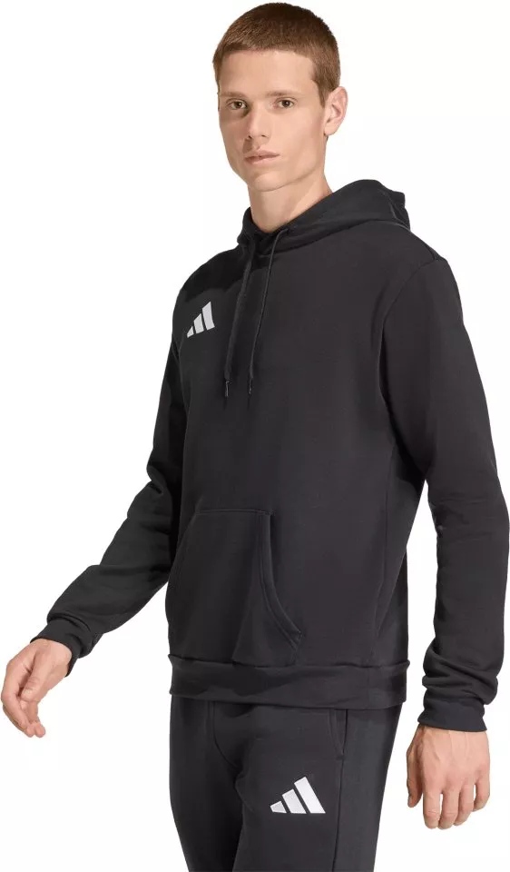 Pánská mikina s kapucí adidas Entrada 26