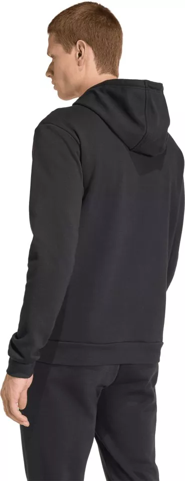Pánská mikina s kapucí adidas Entrada 26