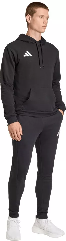 Pánská mikina s kapucí adidas Entrada 26