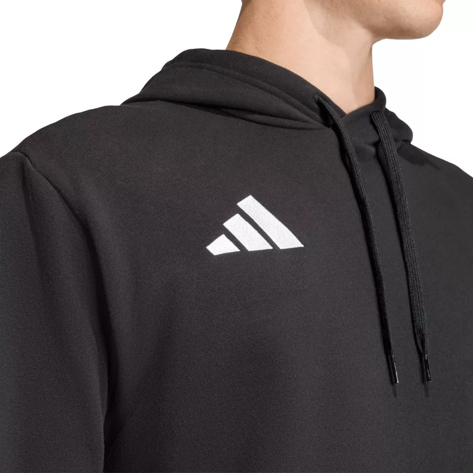 Pánská mikina s kapucí adidas Entrada 26